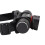 Linterna frontal de buceo 10x5cm 1000lm 10W Como se muestra 8