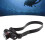 Linterna frontal de buceo 10x5cm 1000lm 10W Como se muestra 15