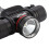 Linterna frontal de buceo 10x5cm 1000lm 10W Como se muestra 4