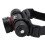 Linterna frontal de buceo 10x5cm 1000lm 10W Como se muestra 3