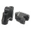 2-teiliger HB-Riser TRK502X/502C TNT250/300 Schwarz/Weiß 6