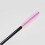 50 Stück Mini-Spiral-Rosa Wimpernbürsten-Set 3