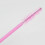 50 Stück Mini-Spiral-Rosa Wimpernbürsten-Set 9