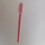 50 Stück Mini-Spiral-Rosa Wimpernbürsten-Set 6