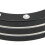 CNC-Aluminium-Ringabdeckung für CMX300/500 Typ 2 3
