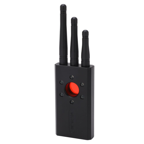 T16 Bug-Detektor: 200 mAh PC 402030, kabelloses IR 2