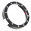 CNC-Aluminium-Ringabdeckung für CMX300/500 Typ 2 14