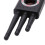 T16 Bug-Detektor: 200 mAh PC 402030, kabelloses IR 6