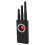 T16 Bug-Detektor: 200 mAh PC 402030, kabelloses IR 1