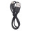 T16 Bug-Detektor: 200 mAh PC 402030, kabelloses IR 12