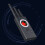 T16 Bug-Detektor: 200 mAh PC 402030, kabelloses IR 8
