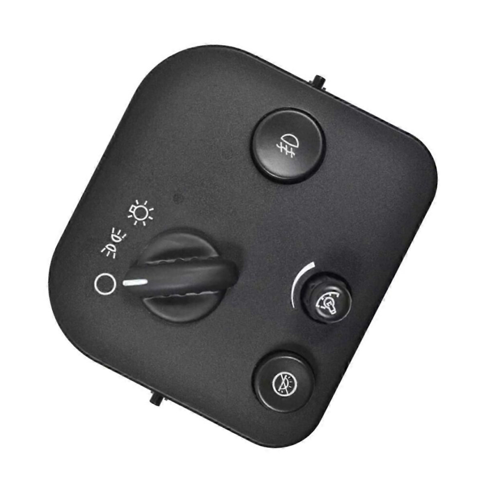 Head Switch For Fog Switch Dimmer 10372949 Light 9319739925234