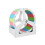 Typ 1 Hamsterrad mit Ständer - 24,2 x 16,1 x 26,2 cm 2