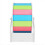 Typ 1 Hamsterrad mit Ständer - 24,2 x 16,1 x 26,2 cm 4