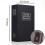 Diversion Buch-Safe Medium Schwarz 24 x 15,5 x 5,5 cm 3