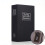 Diversion Buch-Safe Medium Schwarz 24 x 15,5 x 5,5 cm 2