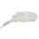Monaurales Hörgerät-Clip - Transparentes Nylon 8