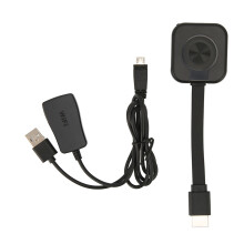 DH350C Pantalla inalámbrica 1080P 60Hz HDMI 2.4G