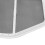 W10120998 Trockner-Flusenfilter, 12,1 x 10,6 in 12
