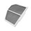 W10120998 Trockner-Flusenfilter, 12,1 x 10,6 in 5