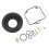 2er-Set Vergaser-Reparatursatz für GS500E 1994-2000 10