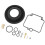 2er-Set Vergaser-Reparatursatz für GS500E 1994-2000 3