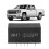 10-Pin LED-Flasher-Relais 10383321 LM487 schwarz 16