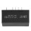 10-Pin LED-Flasher-Relais 10383321 LM487 schwarz 6