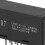 10-Pin LED-Flasher-Relais 10383321 LM487 schwarz 12
