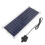 30 W Polysilizium-Solarpumpe-Set 43,5  20 cm 16