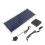 30 W Polysilizium-Solarpumpe-Set 43,5  20 cm 2
