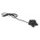 30 W Polysilizium-Solarpumpe-Set 43,5  20 cm 9
