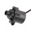 30 W Polysilizium-Solarpumpe-Set 43,5  20 cm 8