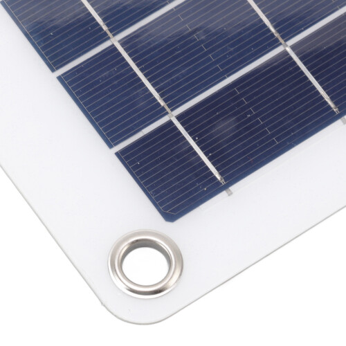 30 W Polysilizium-Solarpumpe-Set 43,5  20 cm 2