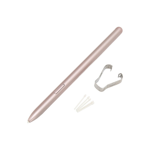 Tablet-Stift 4096 Druckstufen Tab S7 FE Roségold 1