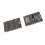Desktop LGA1151-Testkarte für Motherboard-PCB 8