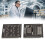 Desktop LGA1151-Testkarte für Motherboard-PCB 14