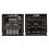 Desktop LGA1151-Testkarte für Motherboard-PCB 2