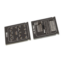 Desktop LGA1151-Testkarte für Motherboard-PCB
