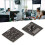 Desktop LGA1151-Testkarte für Motherboard-PCB 15