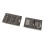 Desktop LGA1151-Testkarte für Motherboard-PCB 4