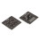 Desktop LGA1151-Testkarte für Motherboard-PCB 16