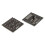 Desktop LGA1151-Testkarte für Motherboard-PCB 6