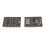 Desktop LGA1151-Testkarte für Motherboard-PCB 7