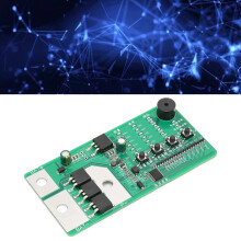 Punktschweißstift PCB 6,5-16V rotes Kupfer 0,1-0,3mm