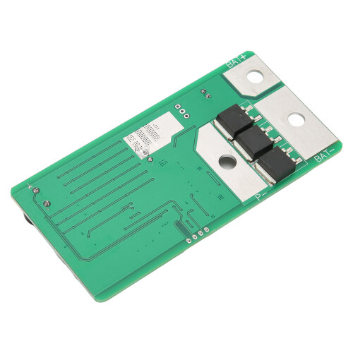 Punktschweißstift PCB 6,5-16V rotes Kupfer 0,1-0,3mm 2