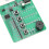 Punktschweißstift PCB 6,5-16V rotes Kupfer 0,1-0,3mm 9