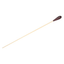Music Conducting Baton Gift Maple Handle Band Orchestra Professional with Dedicated Wood Box