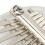 Crystal Kalimba mini de 8 teclas con cordón 5