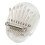 Crystal Kalimba mini de 8 teclas con cordón 3